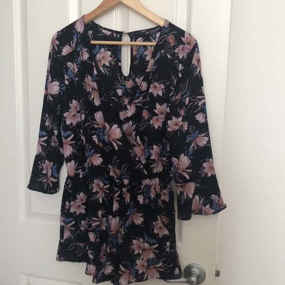 Flower jumper - Picture 2 of 2